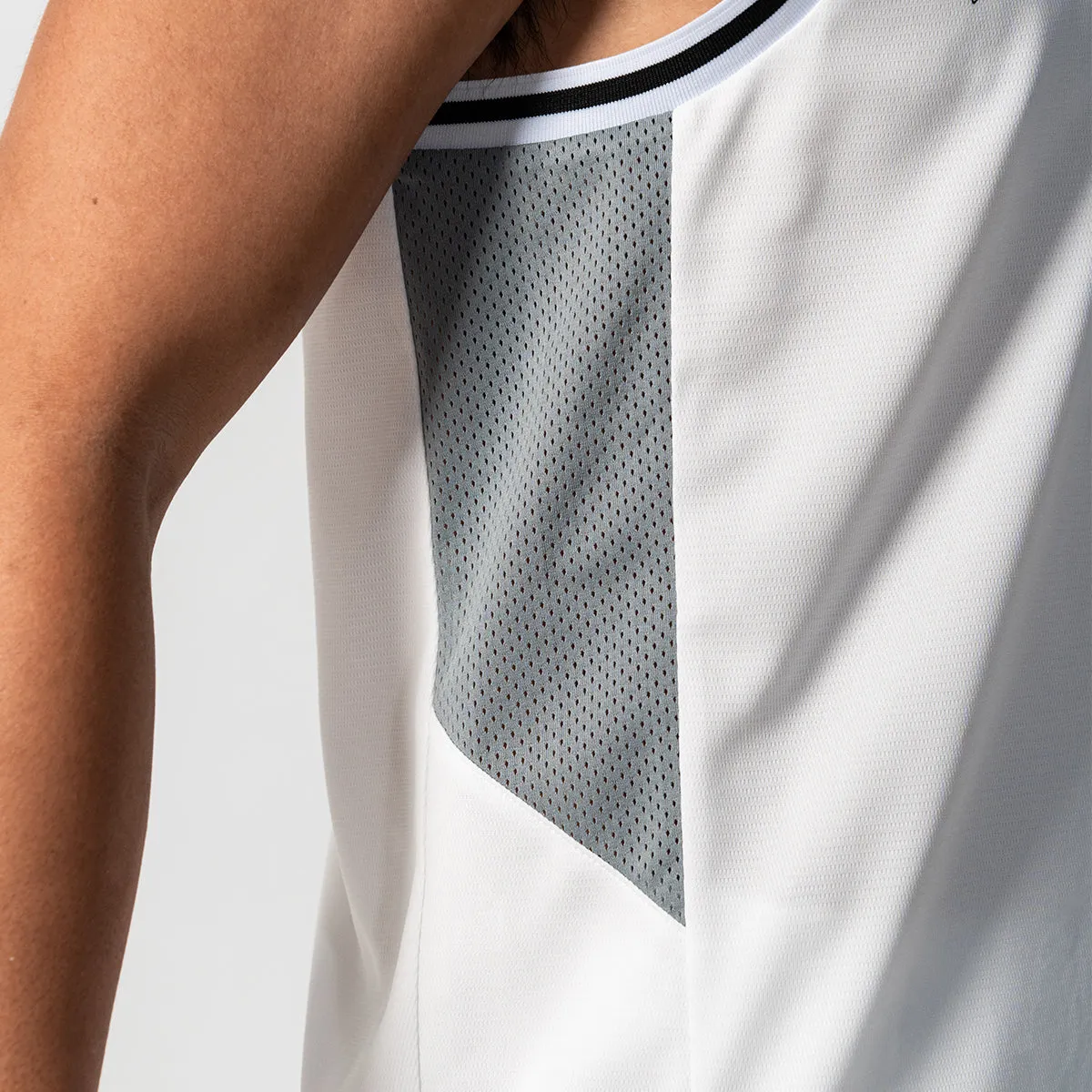 Breathable Performance Basketball Vest for Unisex