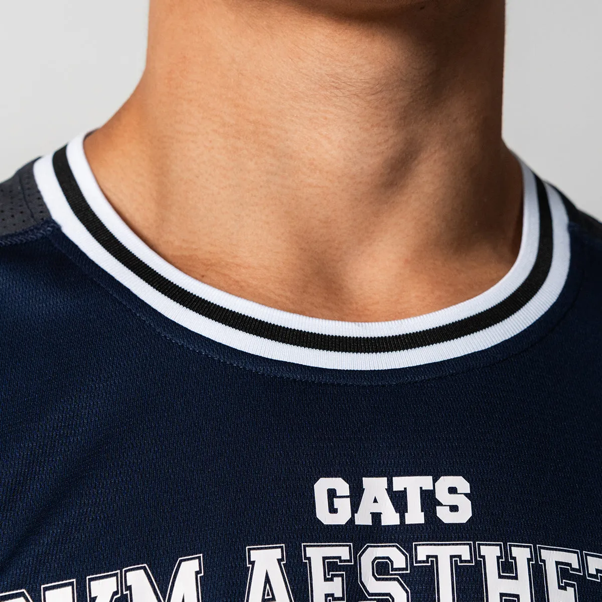 Breathable Performance Basketball Vest for Unisex