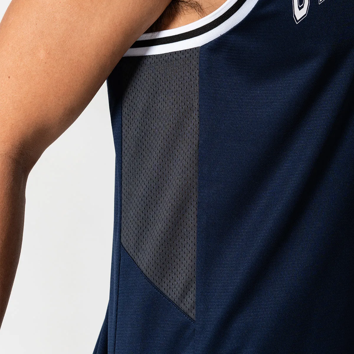 Breathable Performance Basketball Vest for Unisex