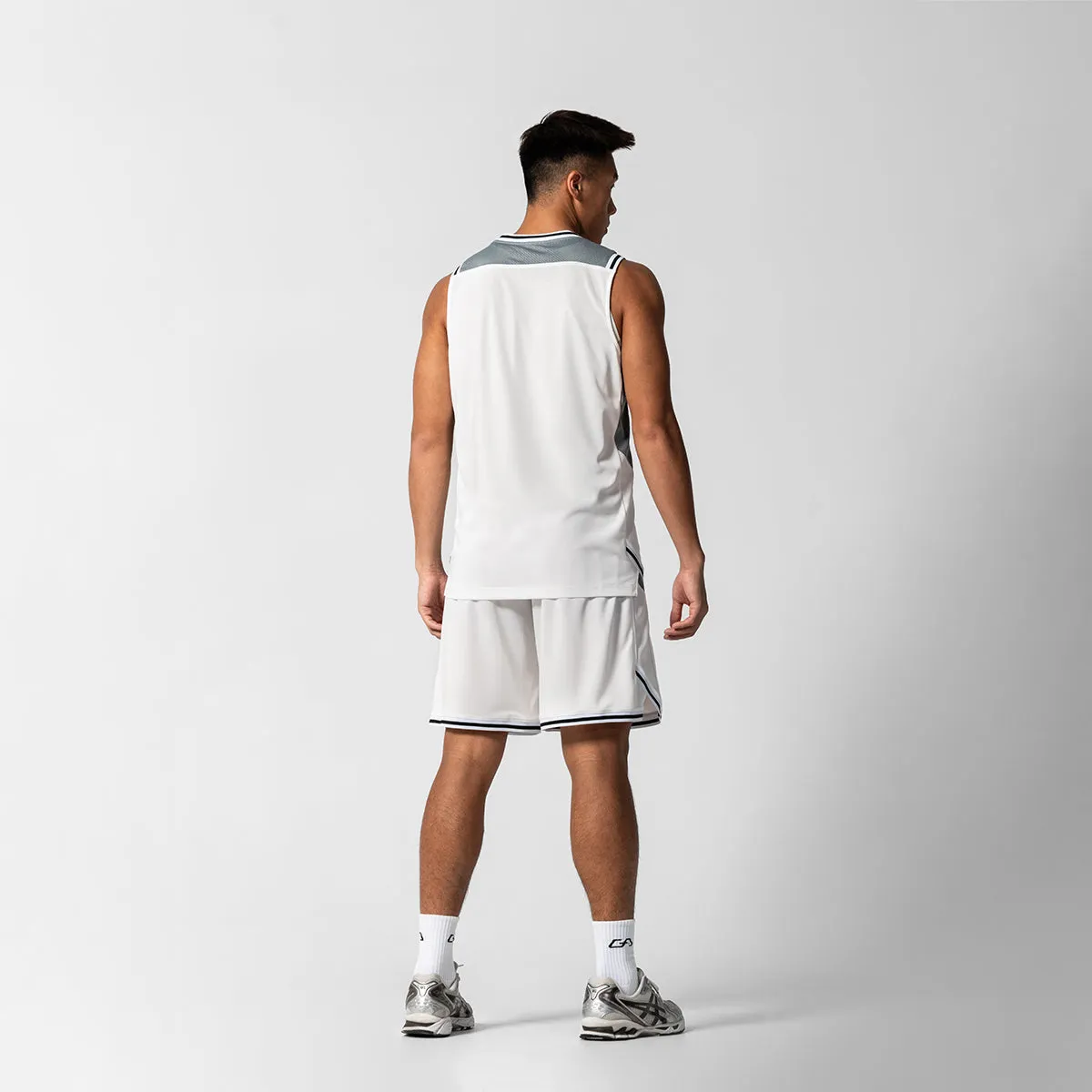 Breathable Performance Basketball Vest for Unisex