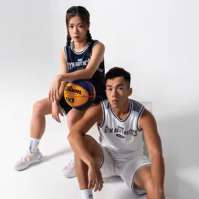 Breathable Performance Basketball Vest for Unisex