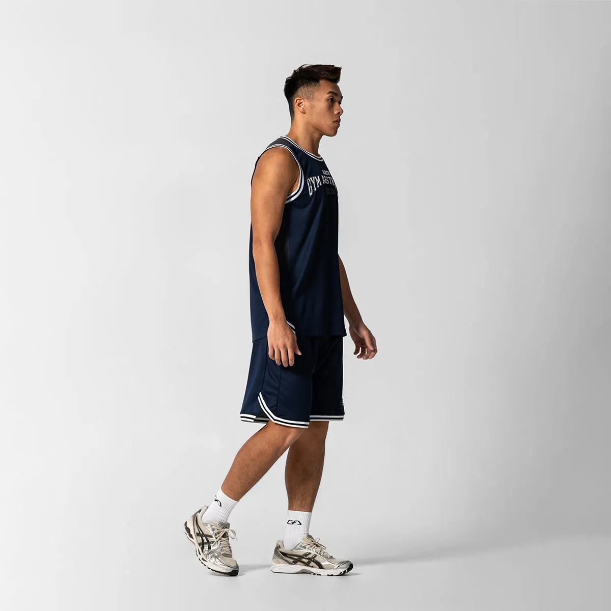 Breathable Performance Basketball Vest for Unisex