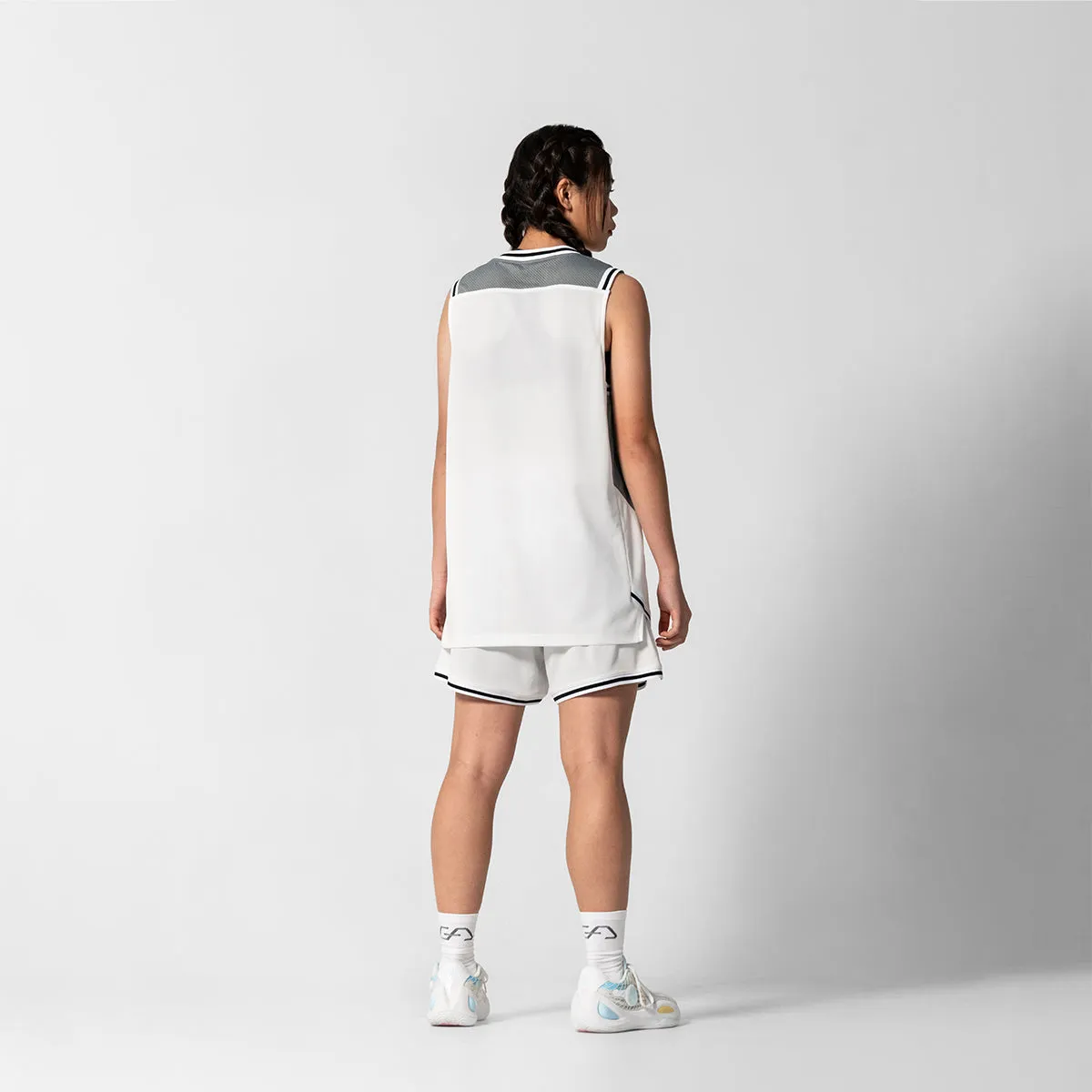 Breathable Performance Basketball Vest for Unisex