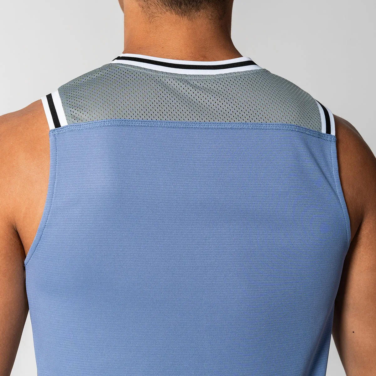 Breathable Performance Basketball Vest for Unisex