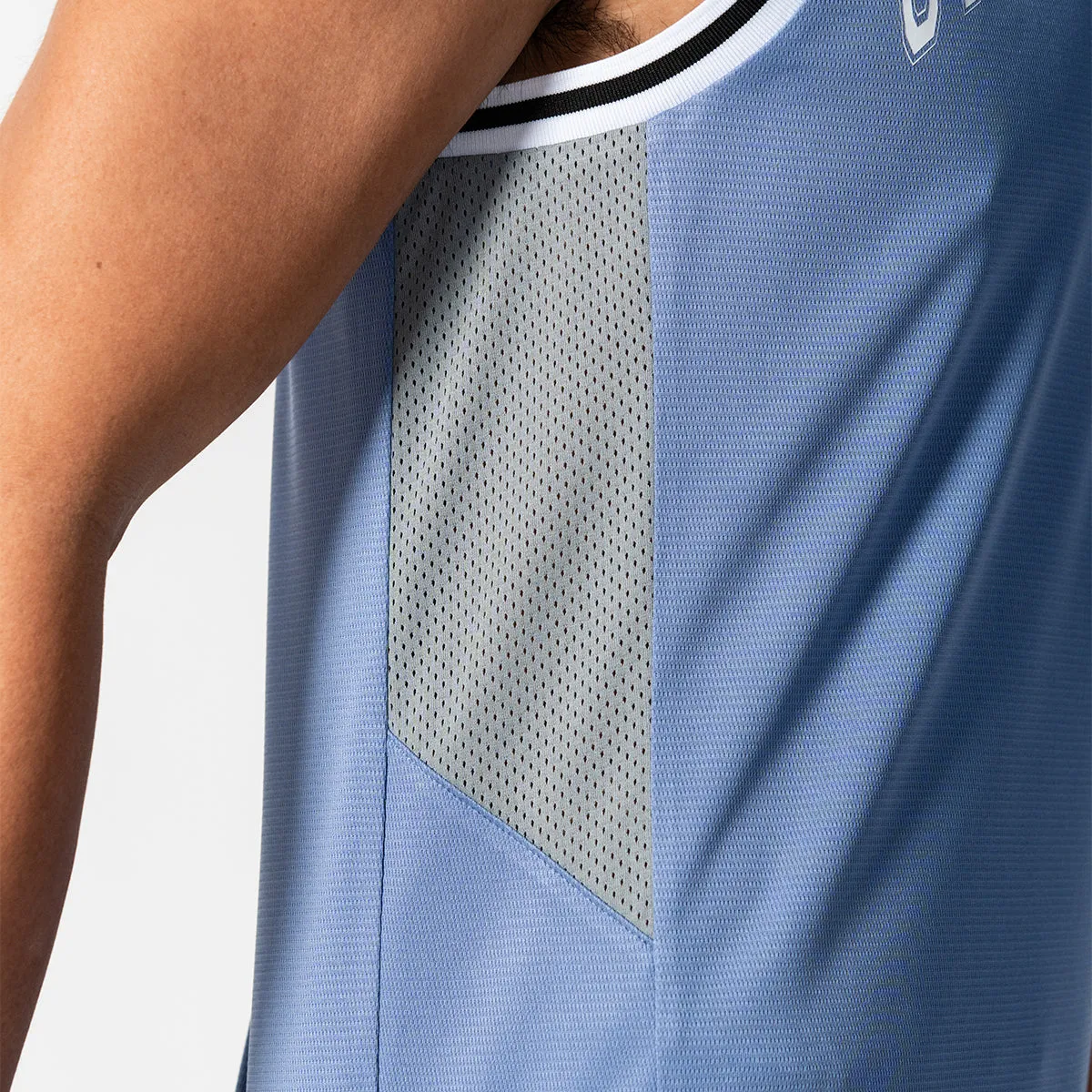 Breathable Performance Basketball Vest for Unisex