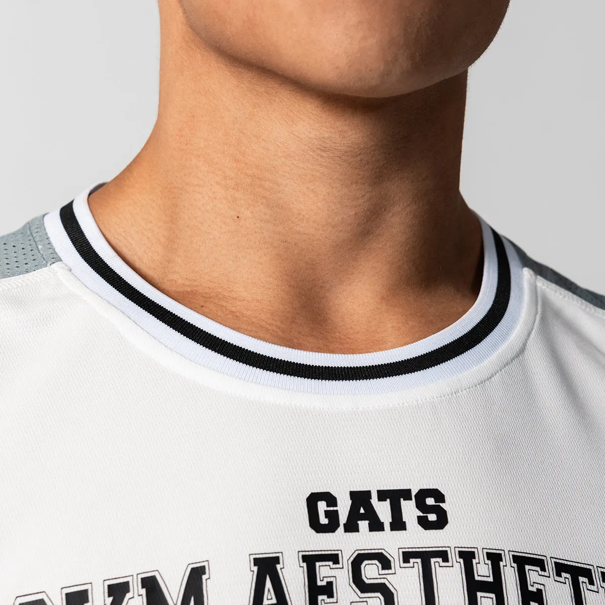 Breathable Performance Basketball Vest for Unisex