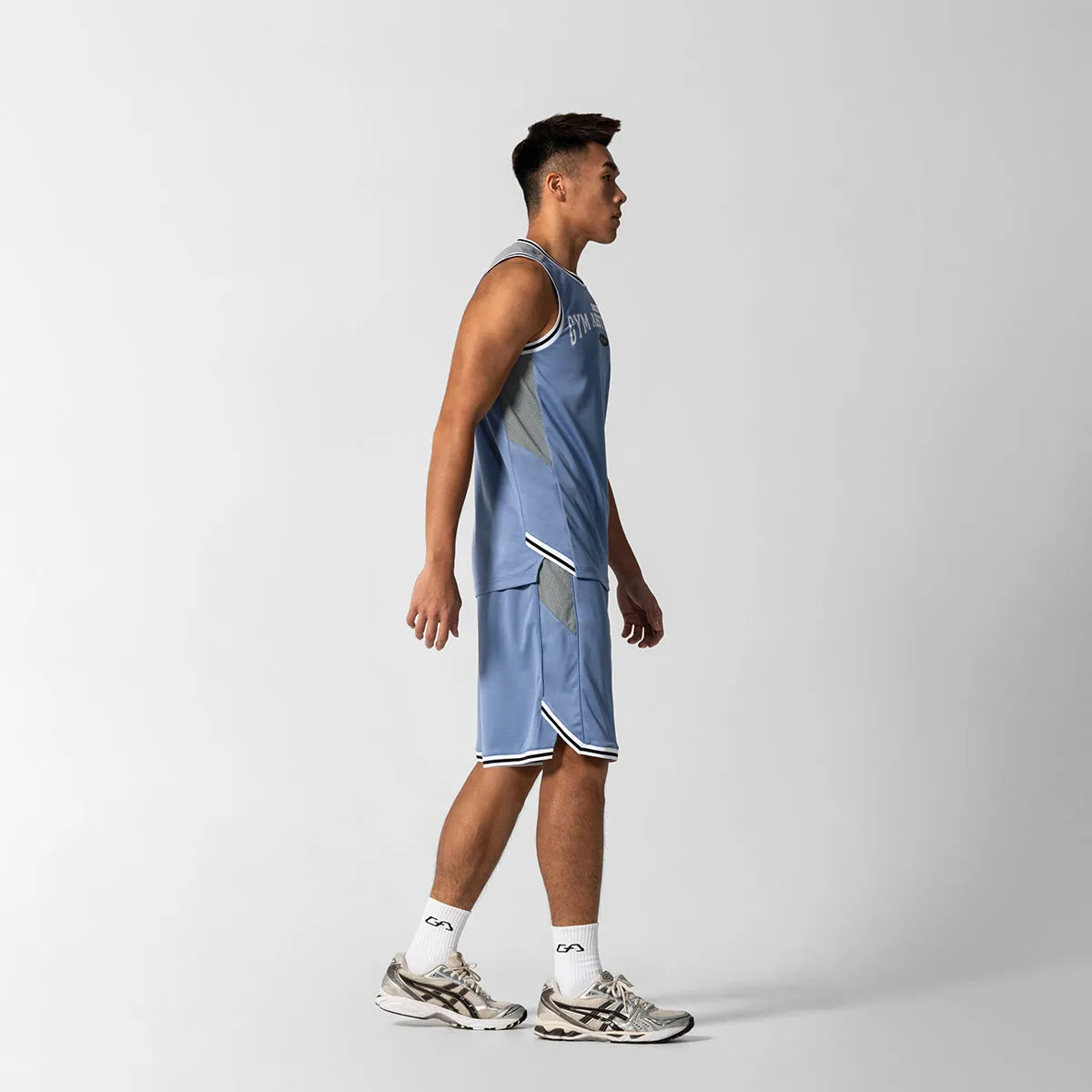 Breathable Performance Basketball Vest for Unisex
