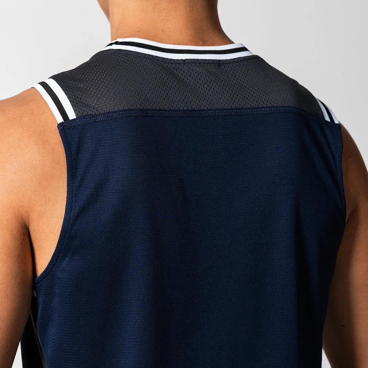 Breathable Performance Basketball Vest for Unisex