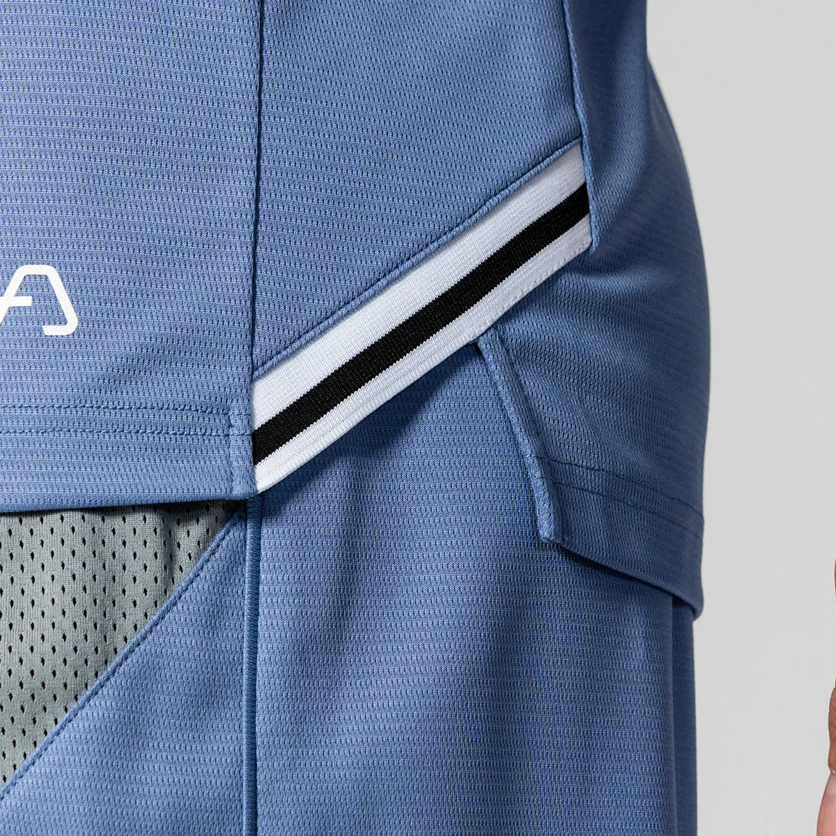 Breathable Performance Basketball Vest for Unisex