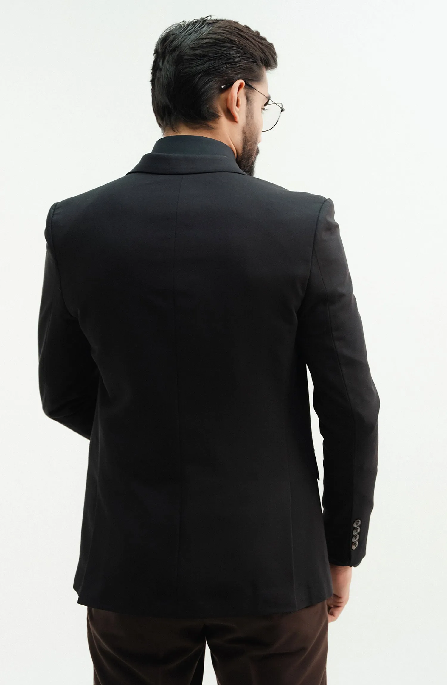 British Blazer