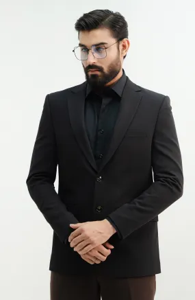 British Blazer