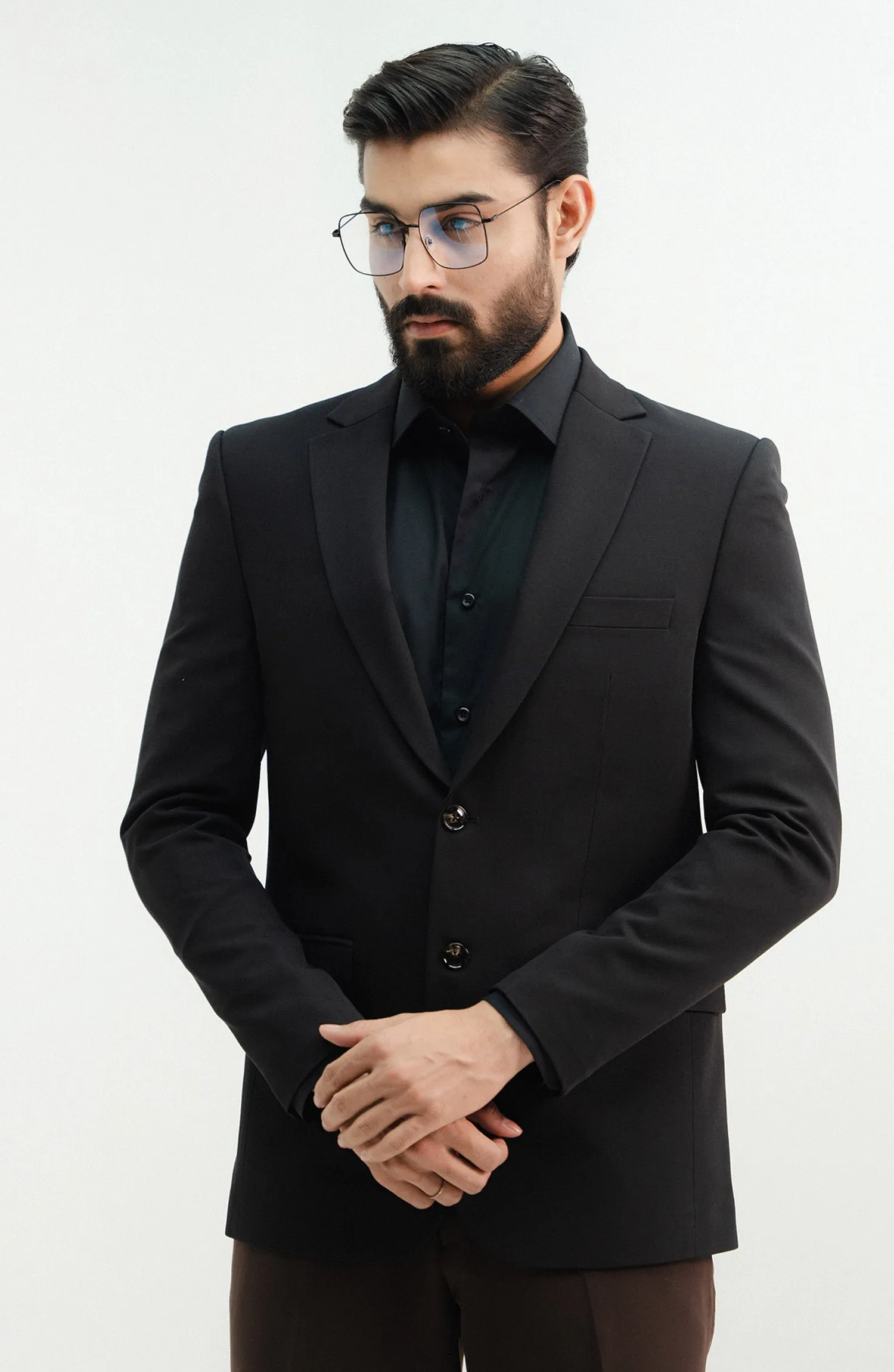 British Blazer