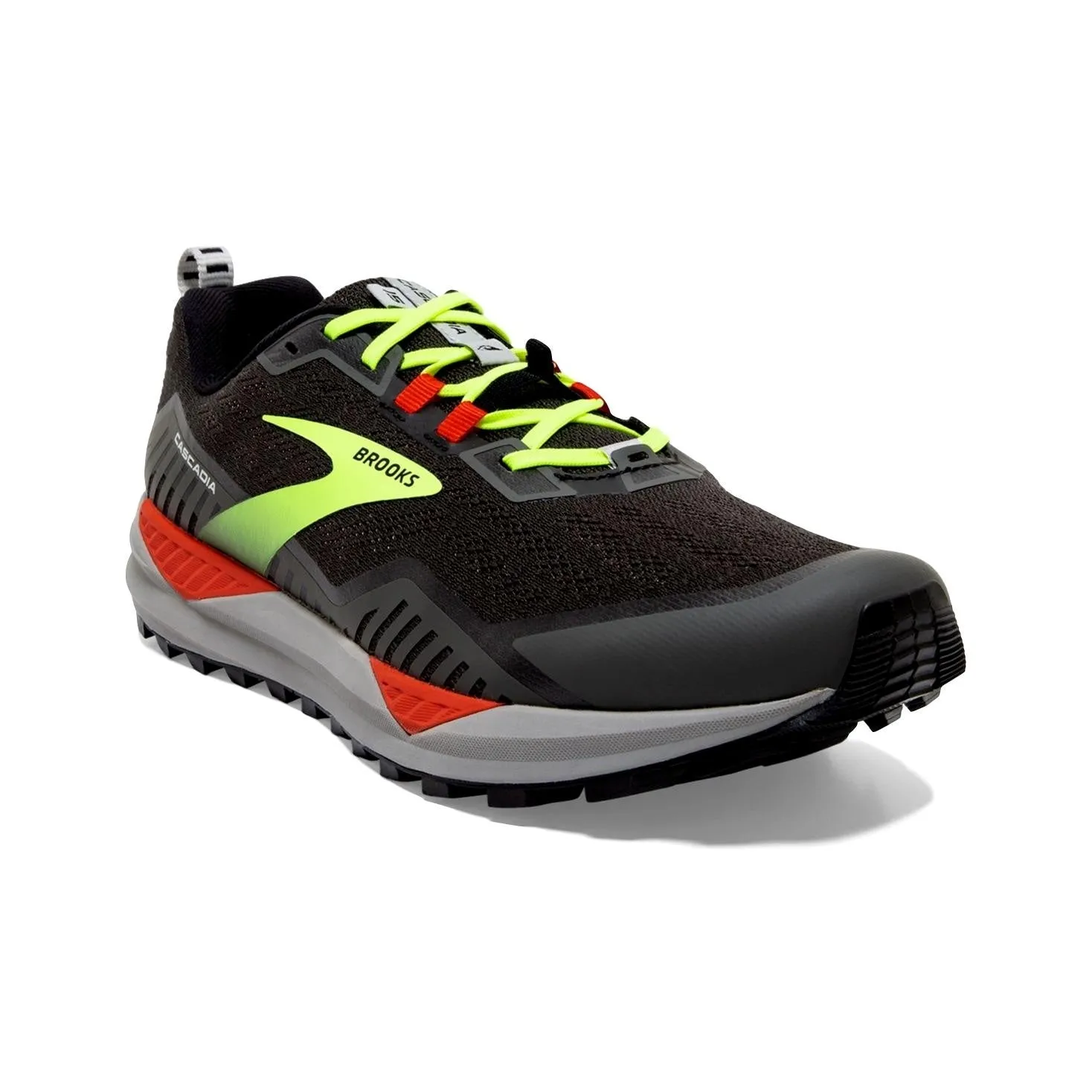 Brooks Cascadia 15 Trail Running Shoes