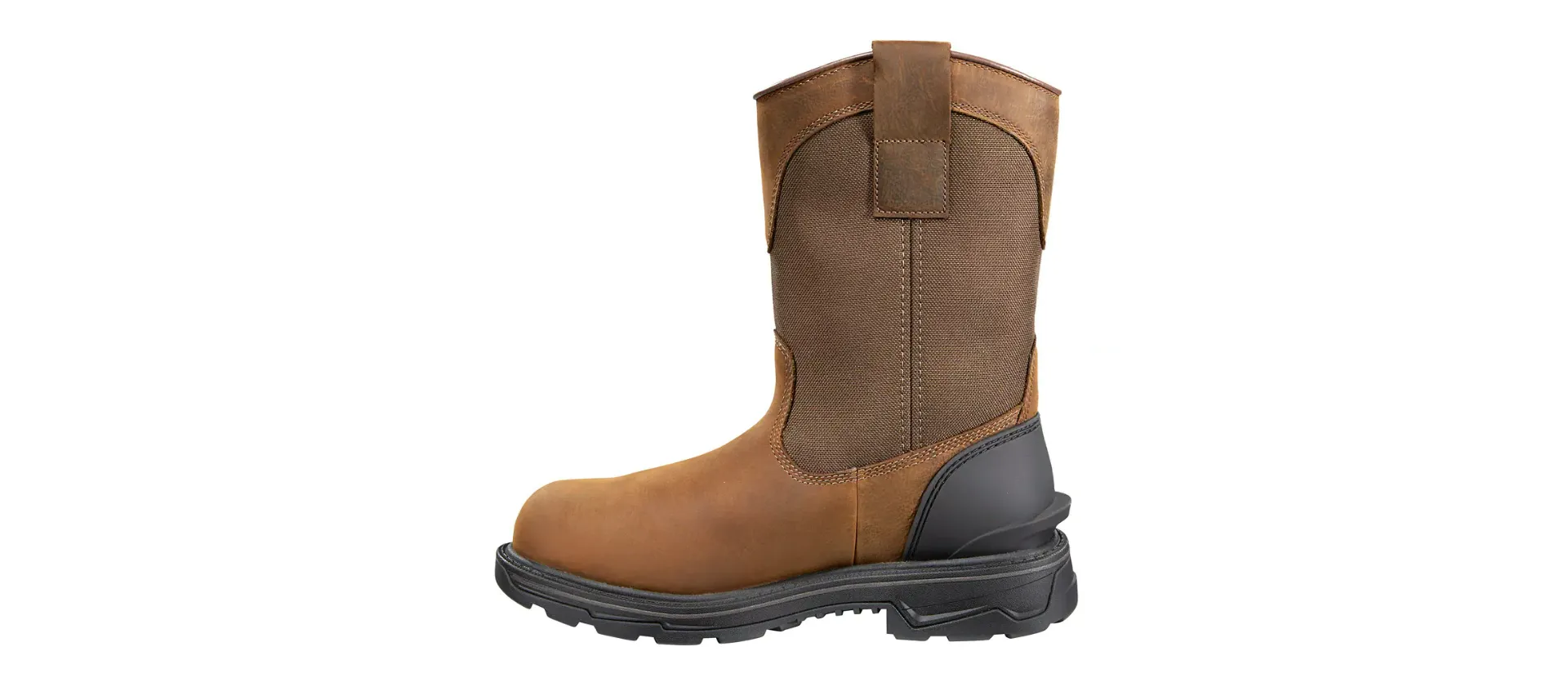 CARHARTT Men's Ironwood Waterproof Wellington FT1000