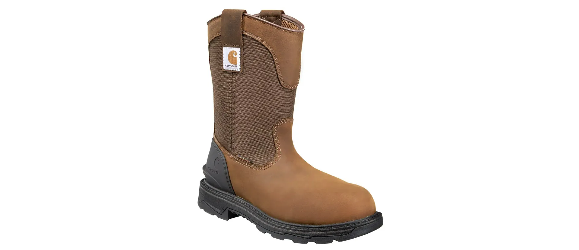 CARHARTT Men's Ironwood Waterproof Wellington FT1000