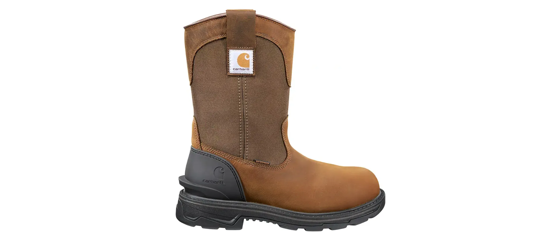 CARHARTT Men's Ironwood Waterproof Wellington FT1000