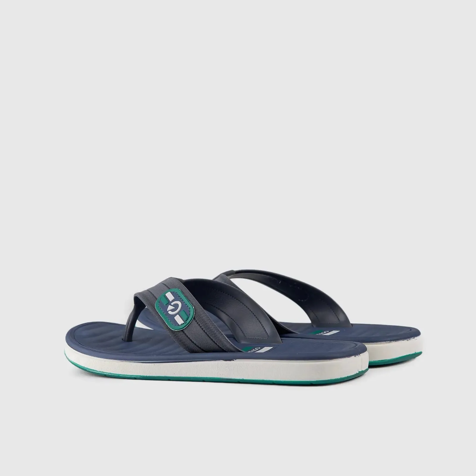 Cartago Paris Dedo Grey Blue 12214