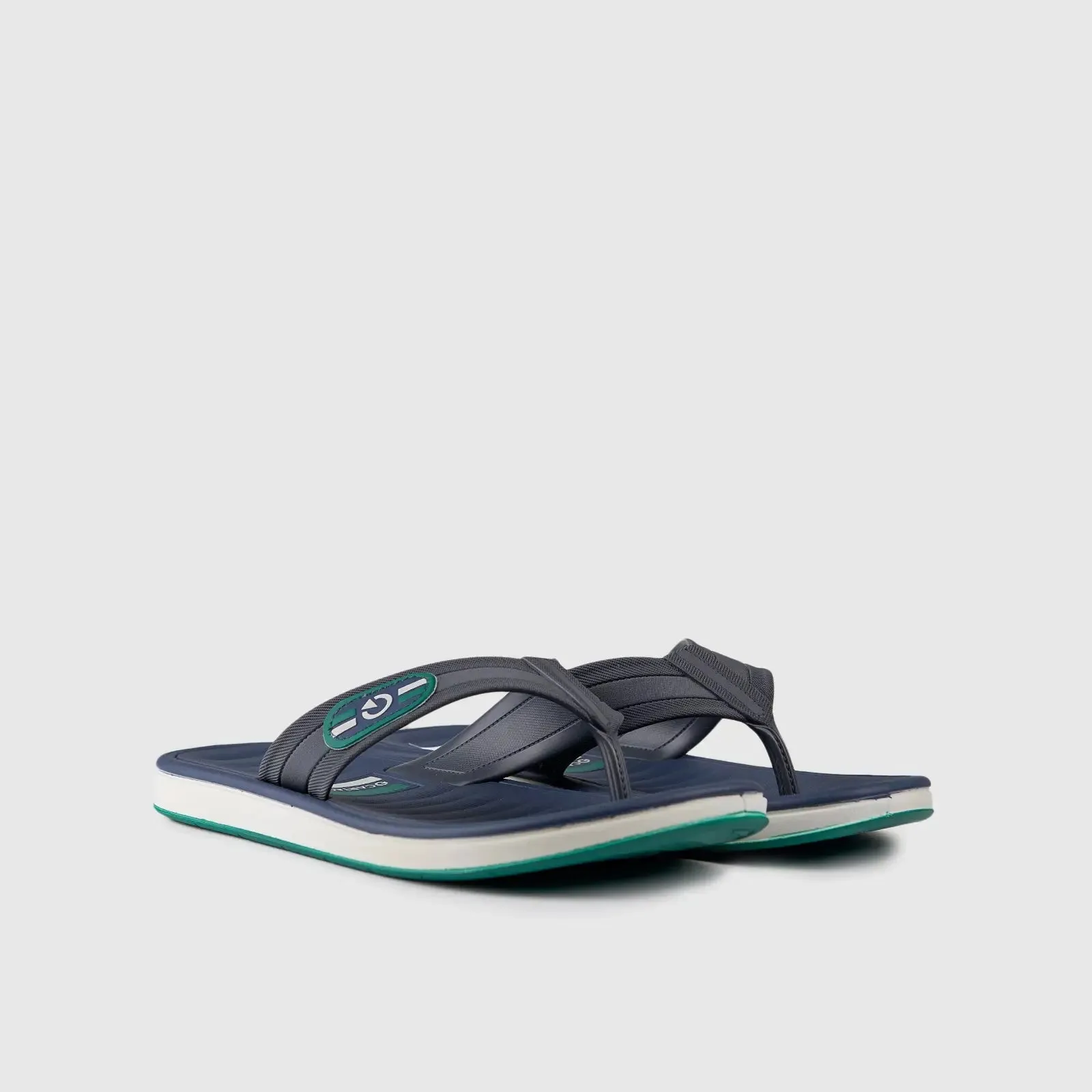 Cartago Paris Dedo Grey Blue 12214