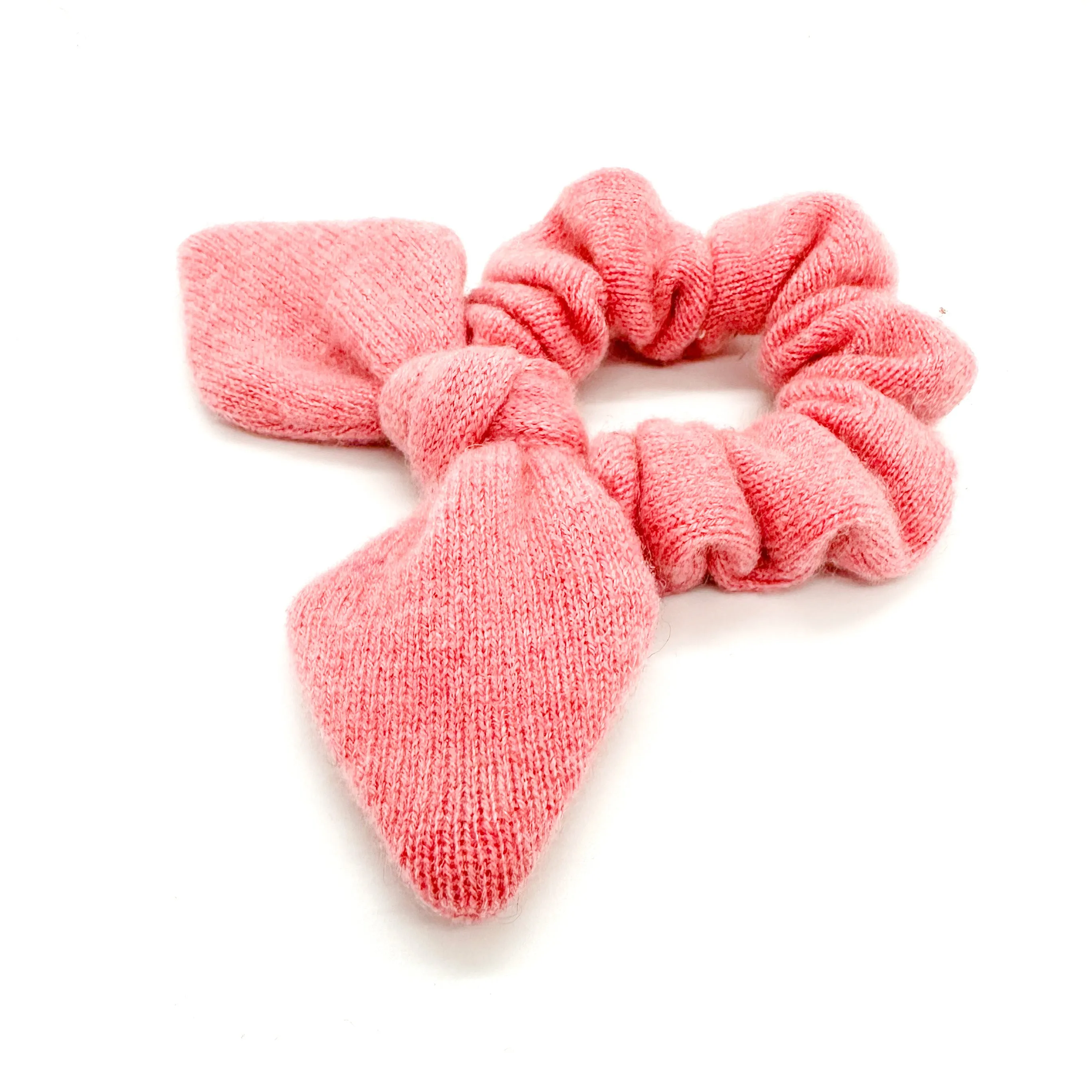 CASHMERE SCRUNCHIE | Lilly