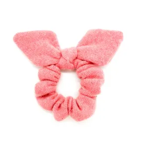 CASHMERE SCRUNCHIE | Lilly