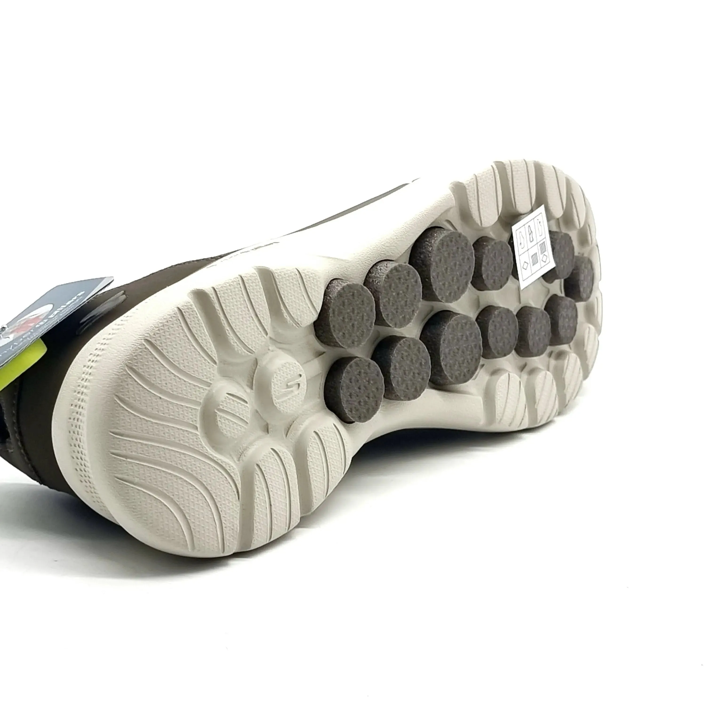 Casual Comfort Slip-On Sneakers - 216208