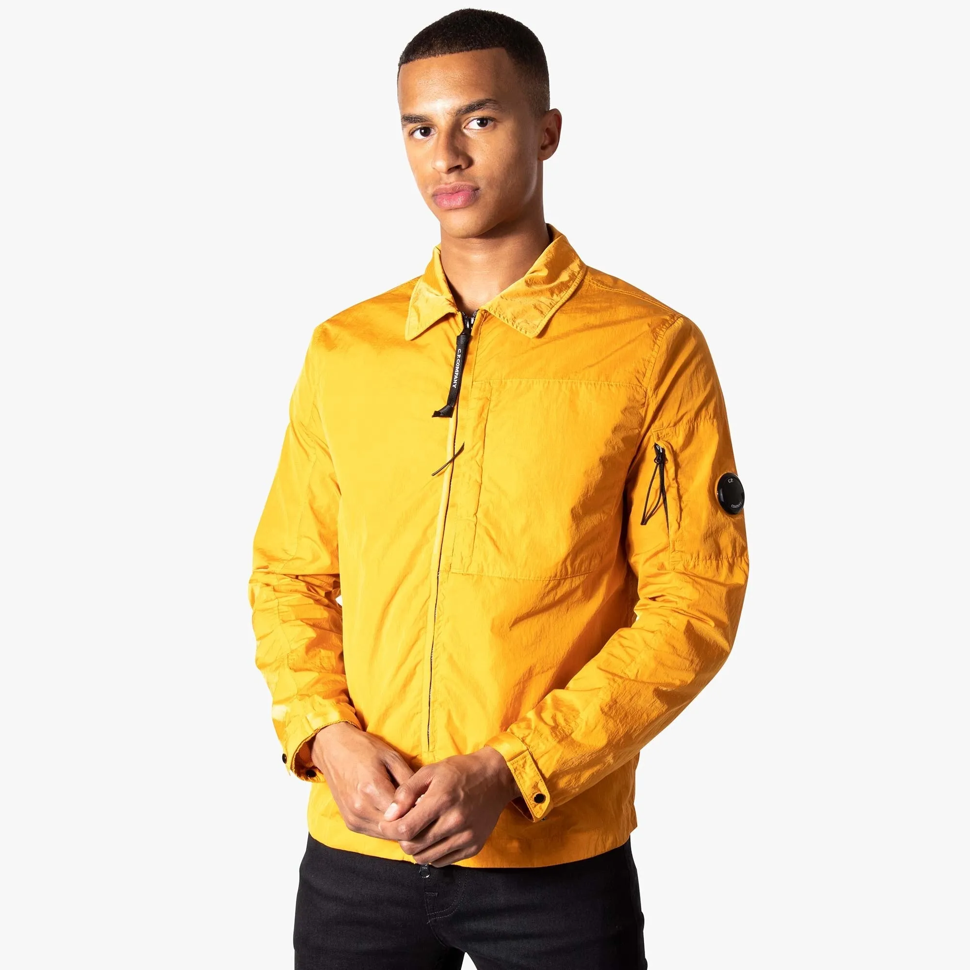 Chrome-R Overshirt
