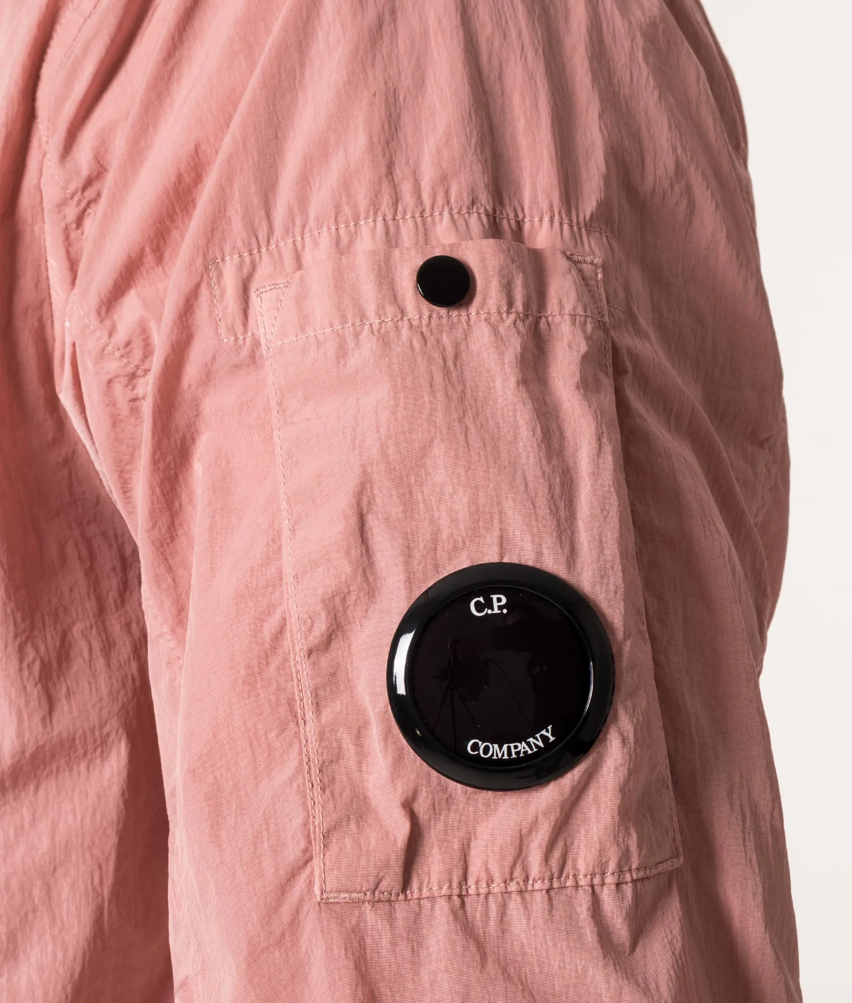 Chrome R Overshirt