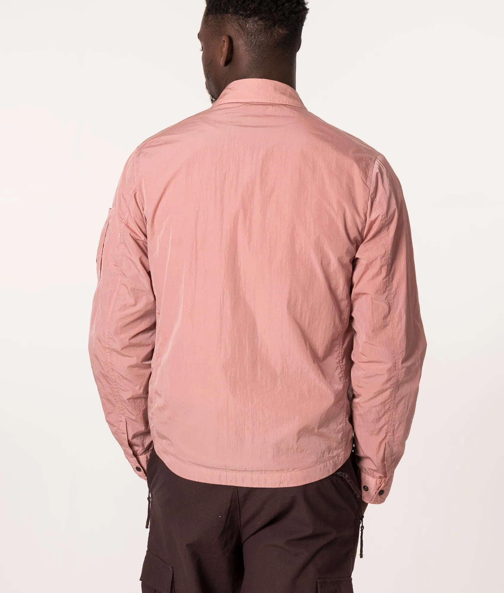 Chrome R Overshirt