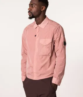 Chrome R Overshirt