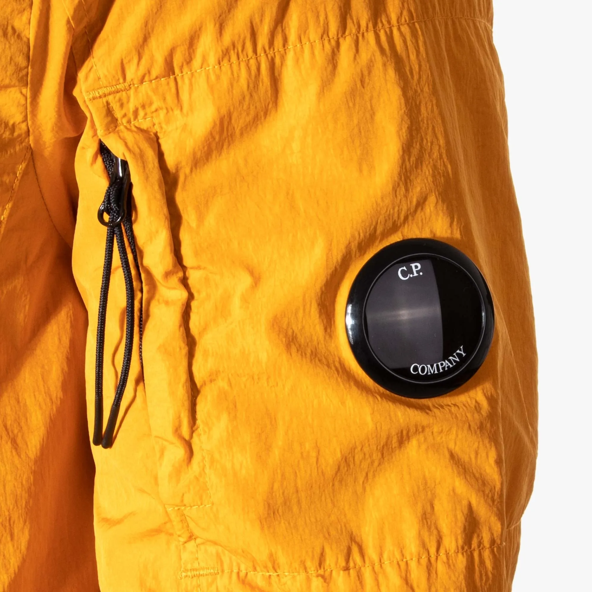 Chrome-R Overshirt