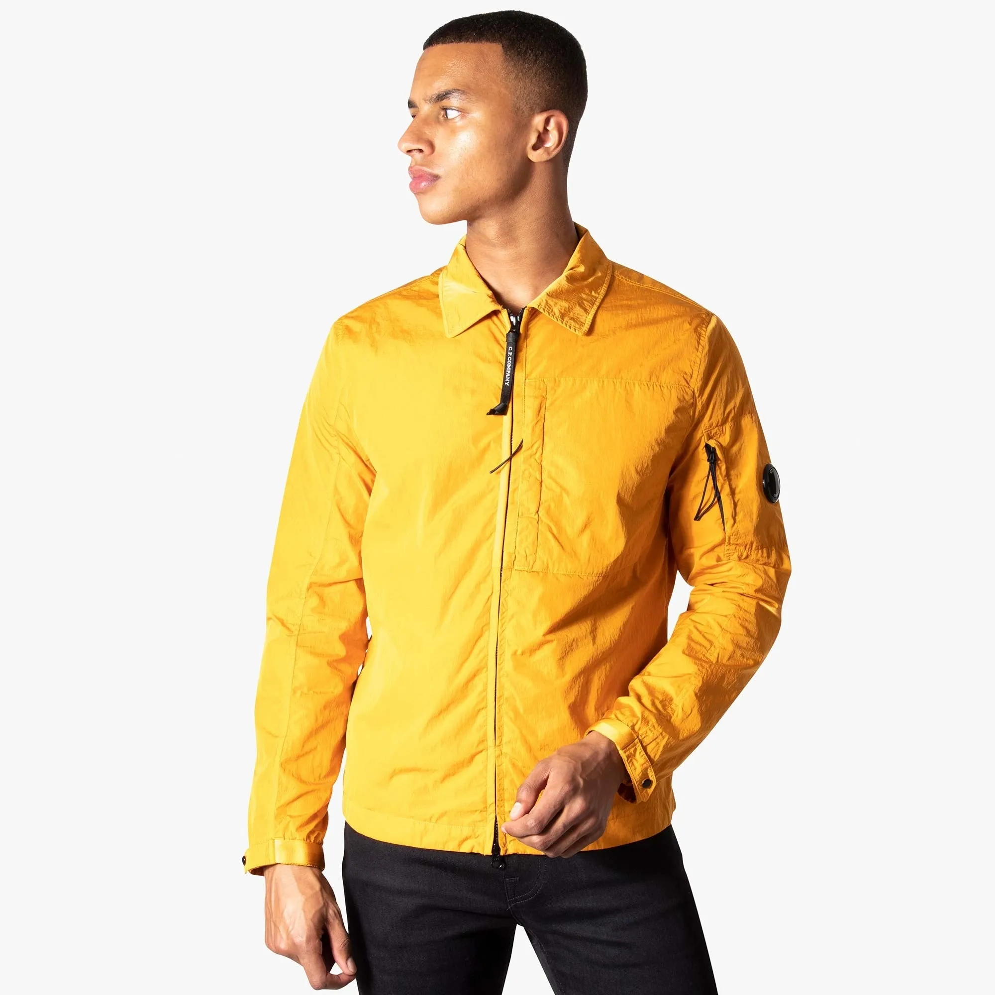 Chrome-R Overshirt