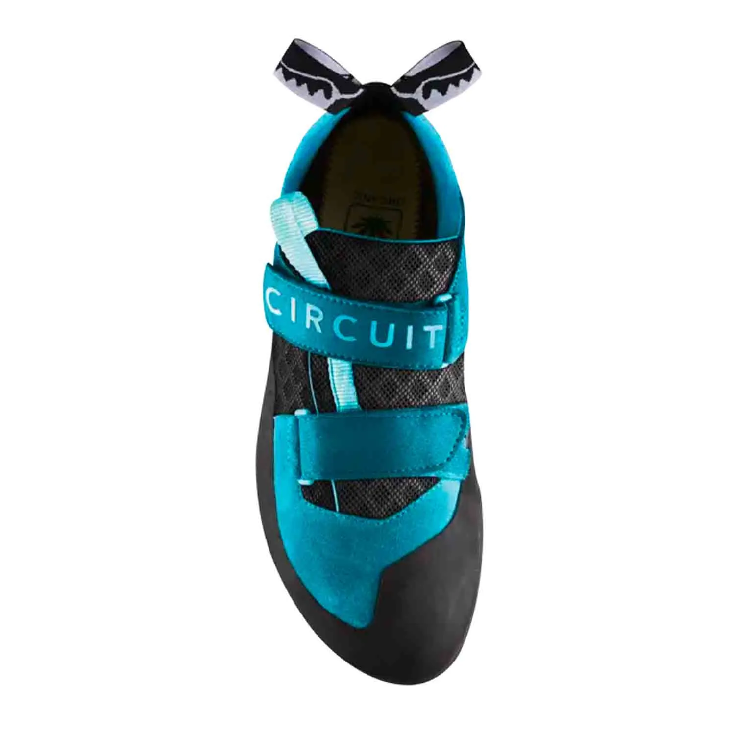 Circuit II Rock Climbing Shoe