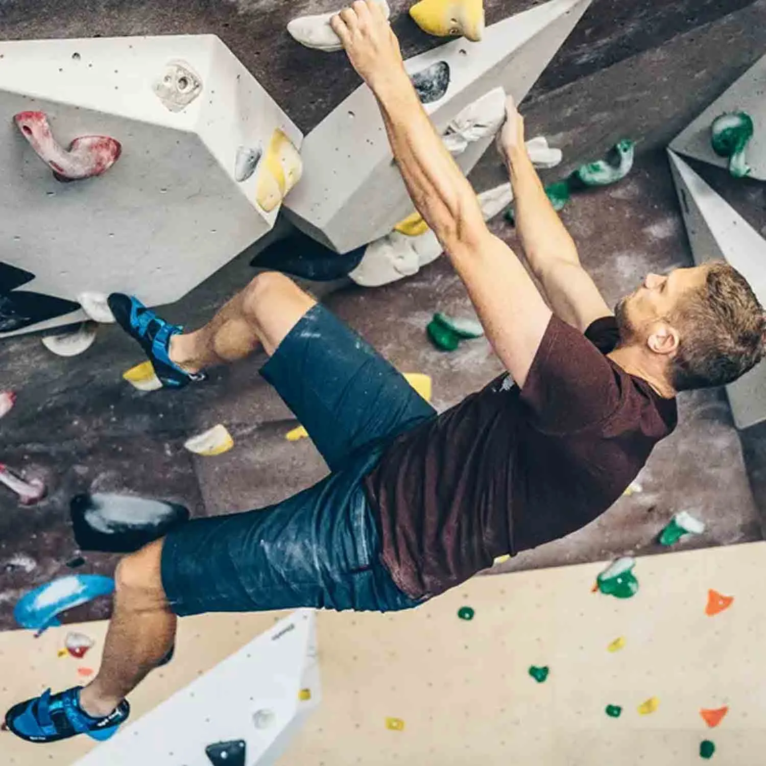 Circuit II Rock Climbing Shoe