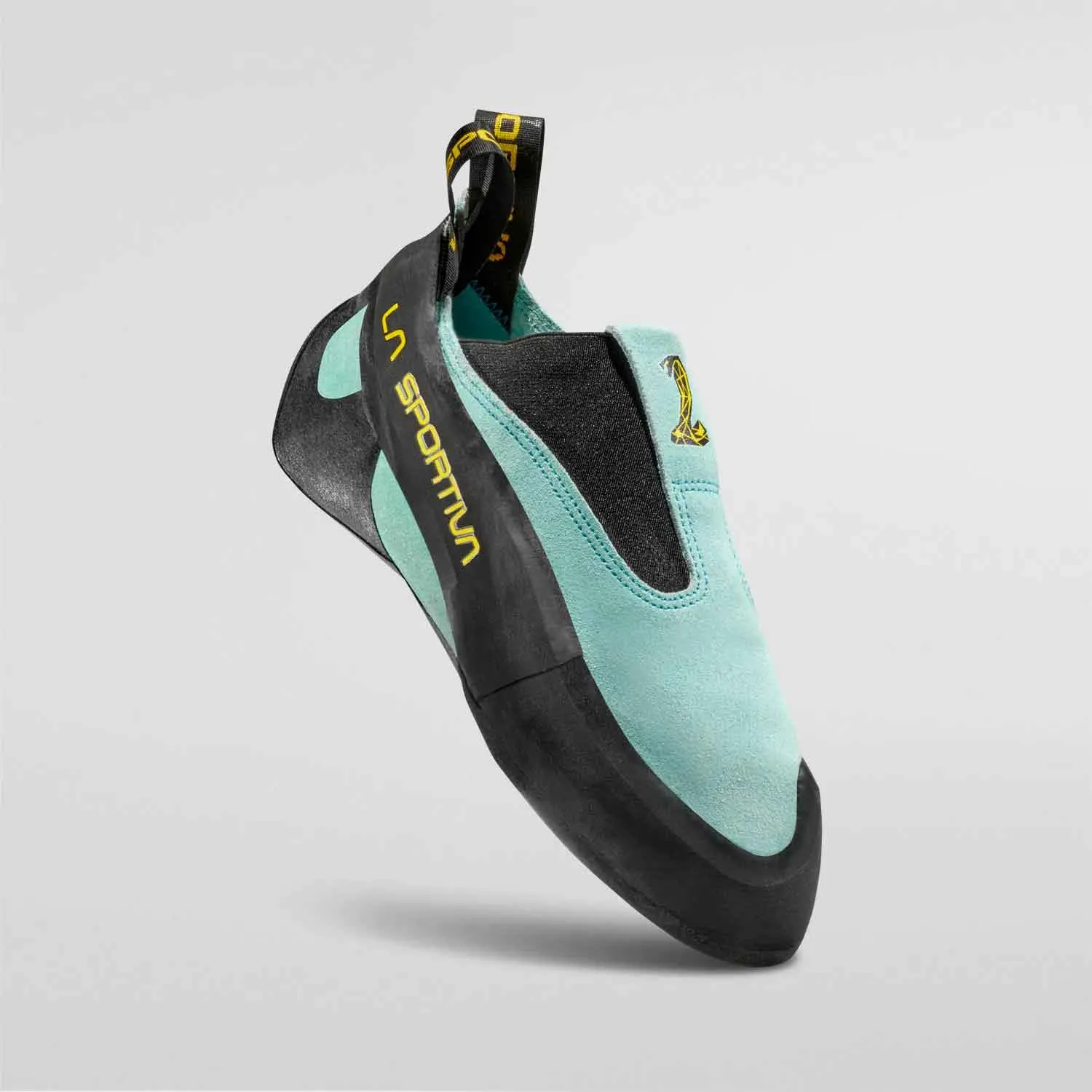 Cobra - Rock Climbing Shoes
