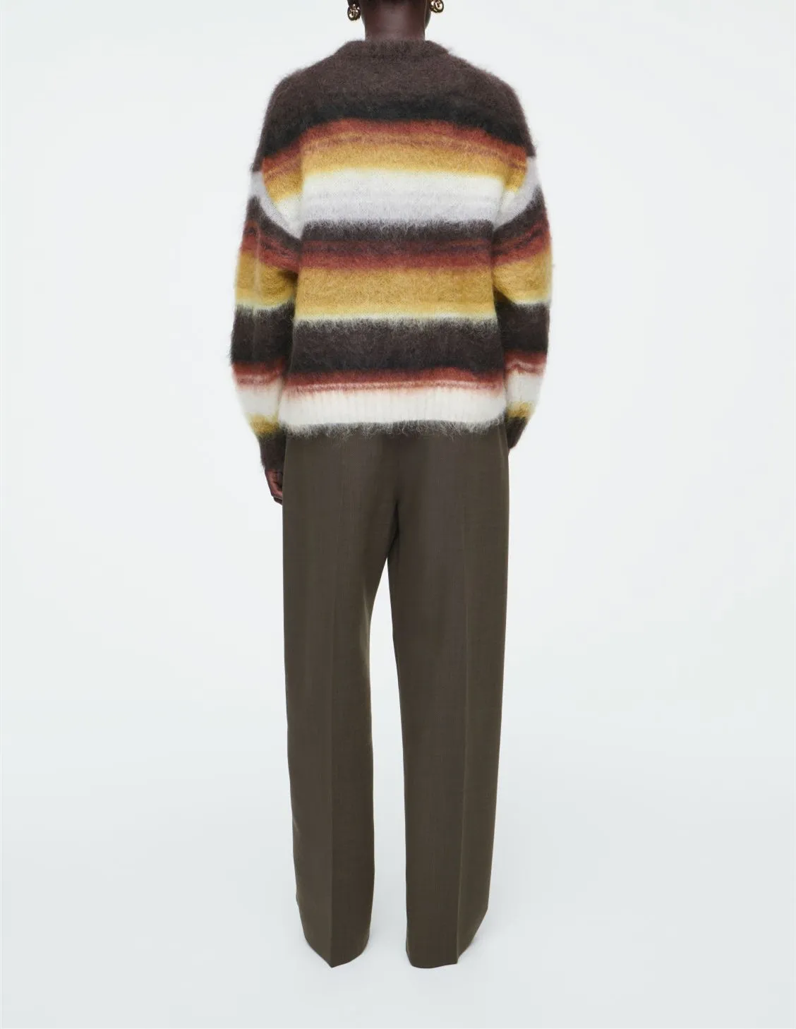 Colorful Sweaters