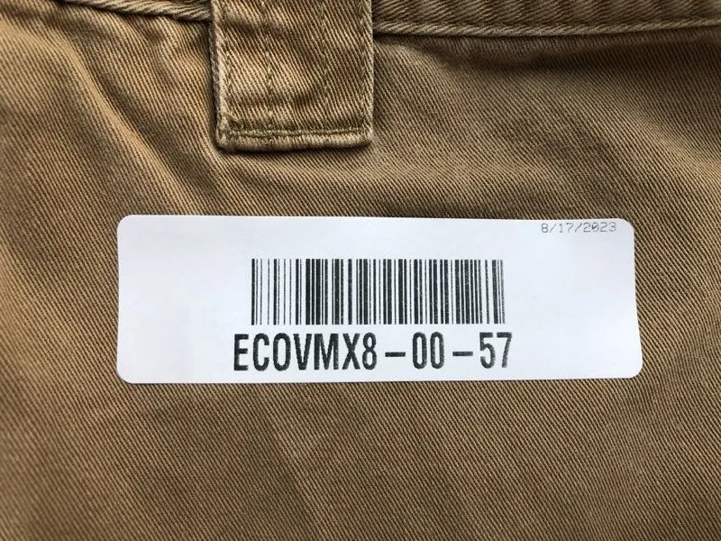 Columbia Shorts Mens 40 Brown Cargo Shorts Pockets Workwear Outdoor Lightweight