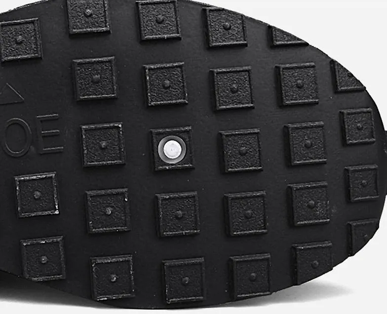 Comfortable Breathable Non-Slip Walking Shoes