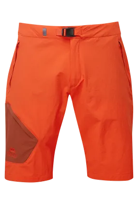 Comici Mens Short [ME-004666_SAMPLE]