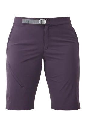 Comici Women's Short [ME-004667_STOCK]