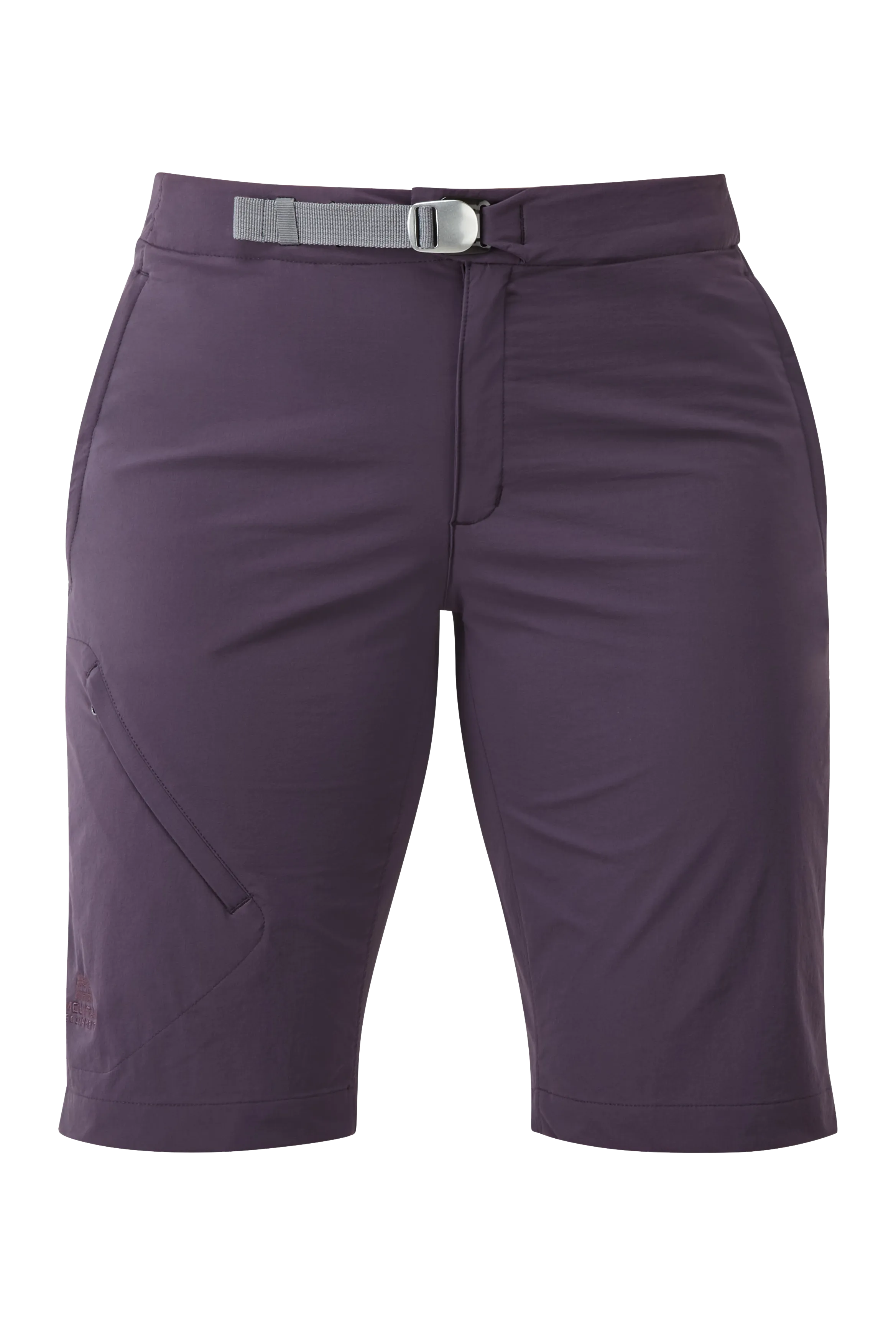 Comici Women's Short [ME-004667_STOCK]