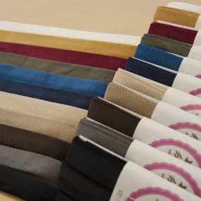 Corduroy Bai A Stape