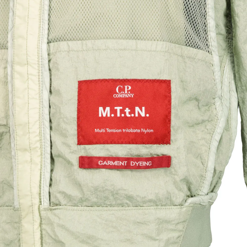 C.P. Junior M.T.t.N. Lens Jacket
