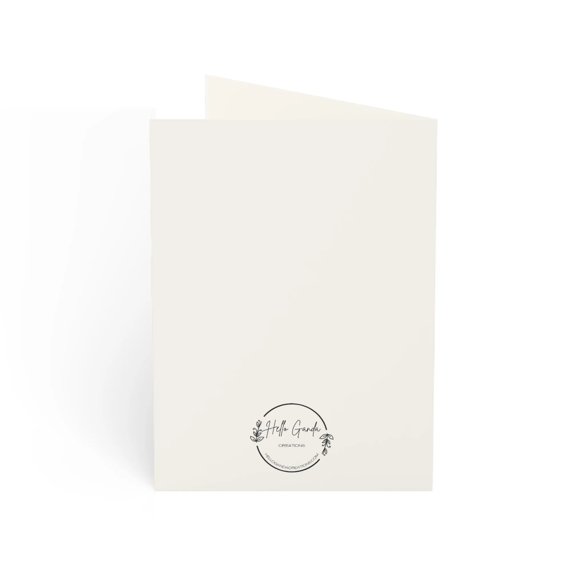 Dancing Queen Greeting Cards (1, 10, 30, and 50pcs)