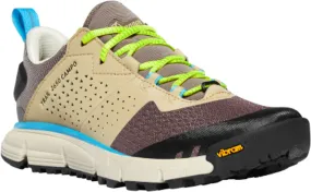 Danner Trail 2650 Campo Womens Taupe Leather DT6 Hiking Shoes
