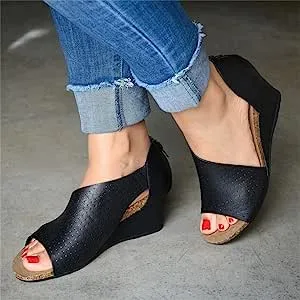Darliya Wedge Sandals for Women