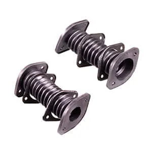 Door Jam Wire Loom | Chevy GMC 1973-91
