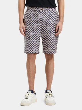 Drift printed lightweight shorts