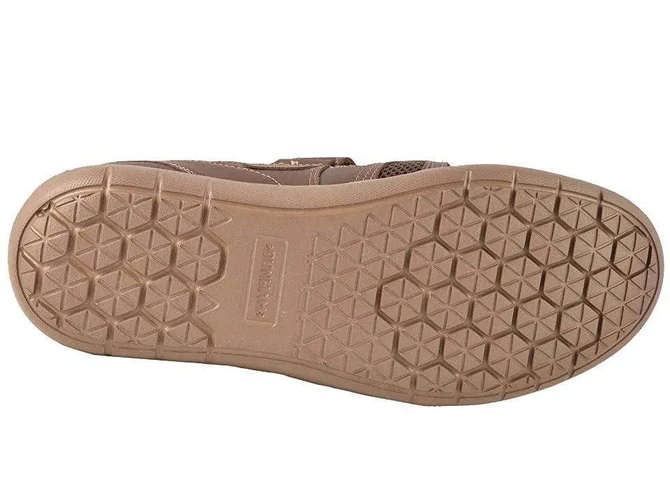 Dunham Men's Fitsmart Fisherman Sandals- Brown