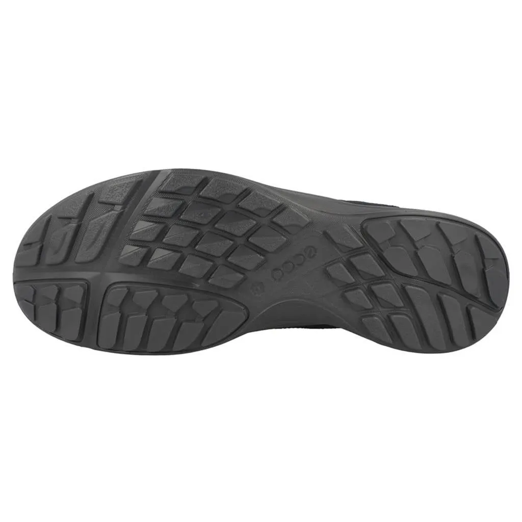 Ecco Terracruise Lt Synthetic Textile Men's Trainers