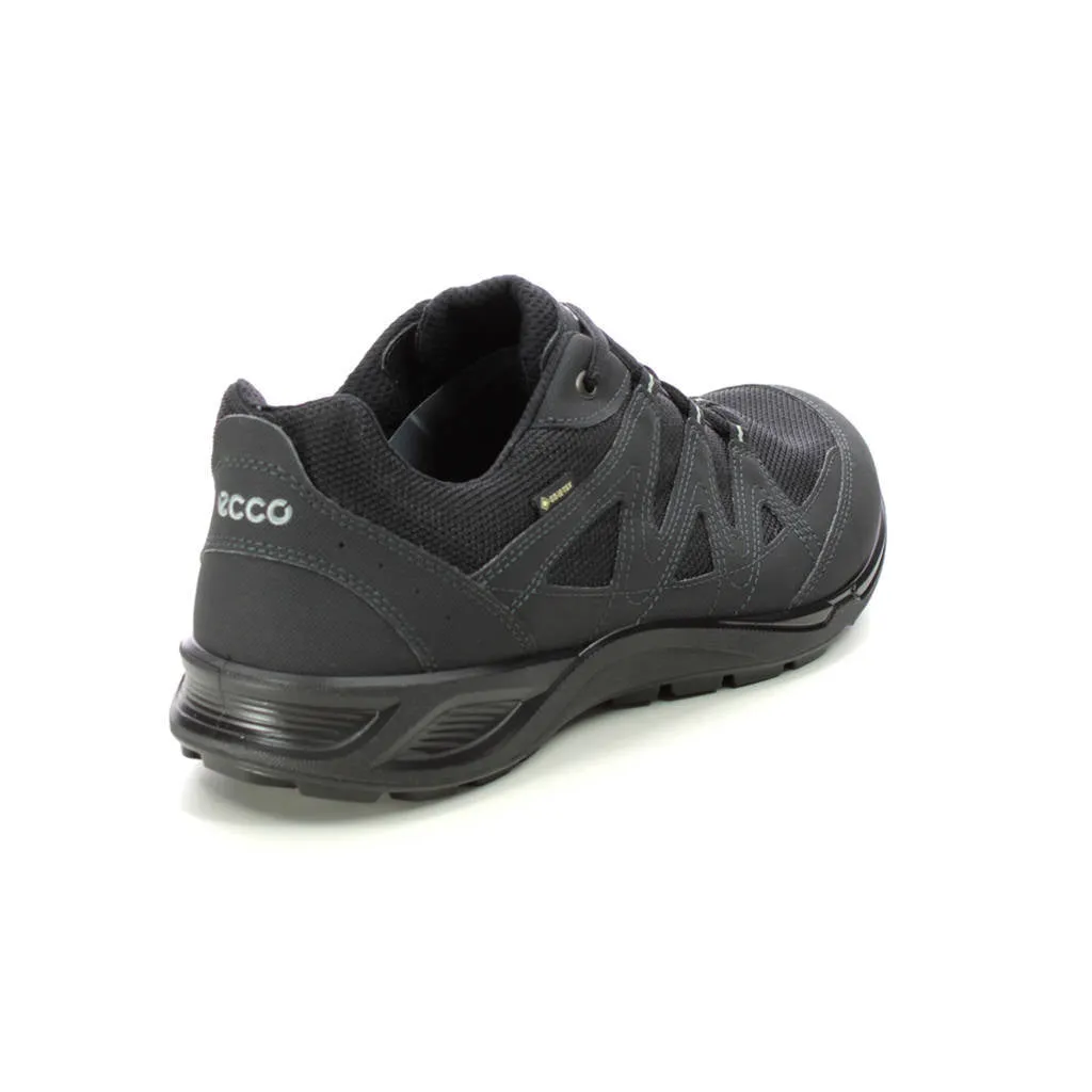 Ecco Terracruise Lt Synthetic Textile Men's Trainers